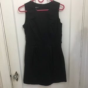 BCX black dress